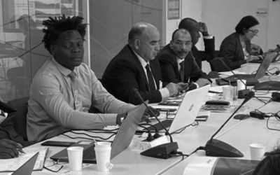 60 % des pays participant sont issus de la Francophonie – Norme sur la fermeture et la gestion de la restauration des mines